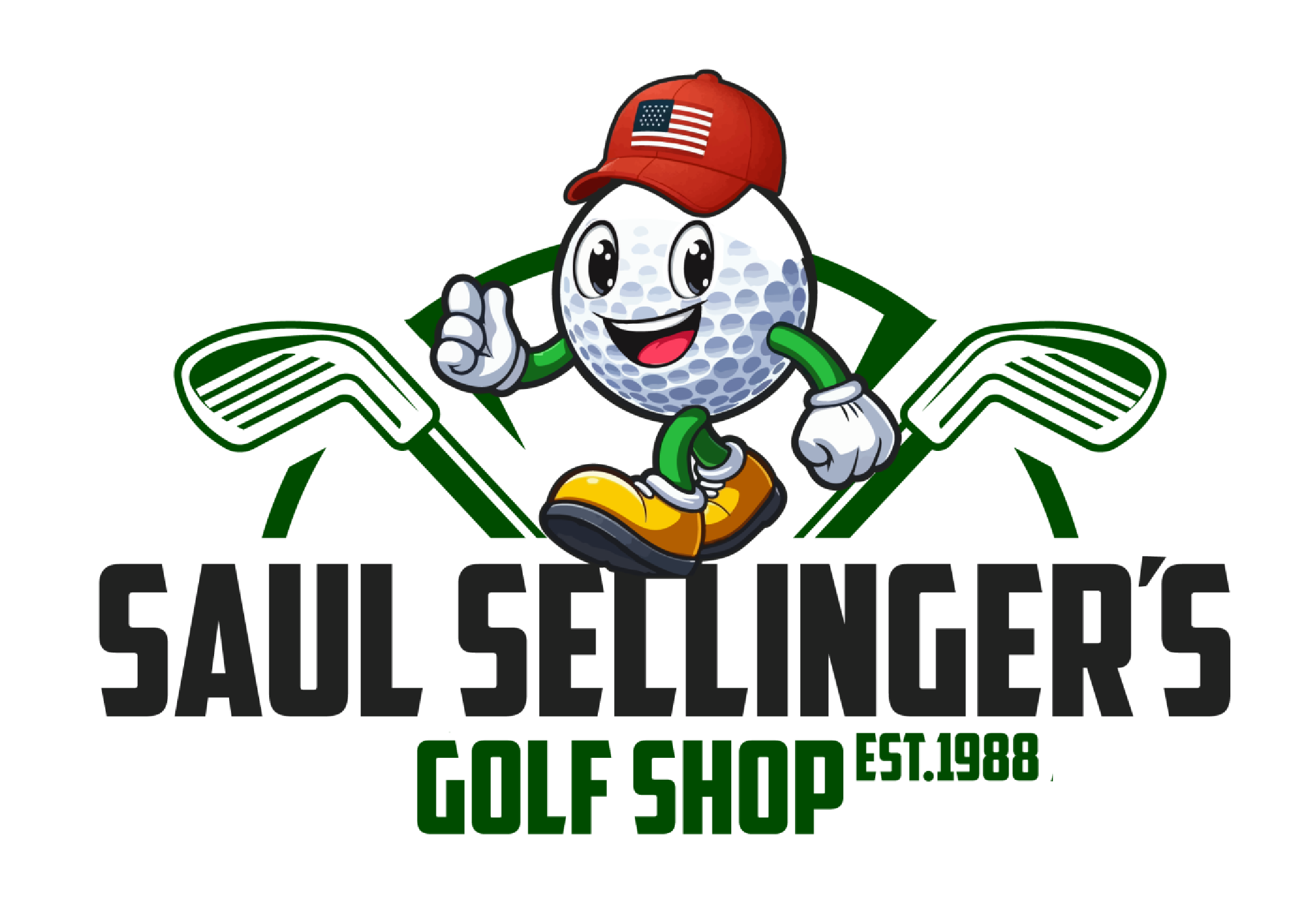 Saul Sellinger's Golf Shop